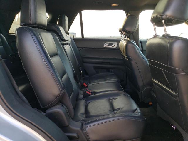 Photo 10 VIN: 1FMHK7F80CGA17326 - FORD EXPLORER 