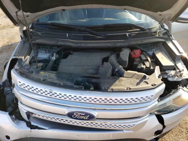 Photo 11 VIN: 1FMHK7F80CGA17326 - FORD EXPLORER 