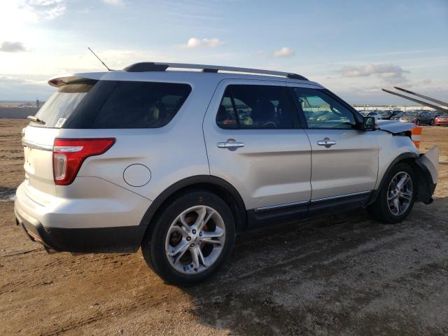 Photo 2 VIN: 1FMHK7F80CGA17326 - FORD EXPLORER 