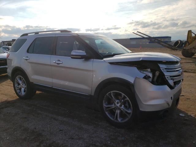 Photo 3 VIN: 1FMHK7F80CGA17326 - FORD EXPLORER 