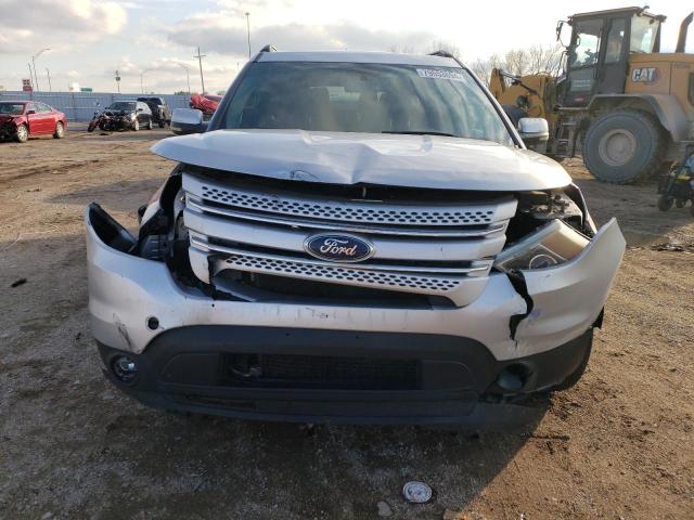 Photo 4 VIN: 1FMHK7F80CGA17326 - FORD EXPLORER 