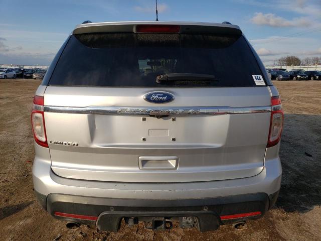 Photo 5 VIN: 1FMHK7F80CGA17326 - FORD EXPLORER 