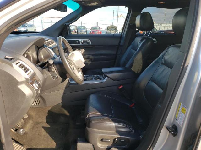 Photo 6 VIN: 1FMHK7F80CGA17326 - FORD EXPLORER 