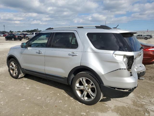 Photo 1 VIN: 1FMHK7F80CGA68681 - FORD EXPLORER L 