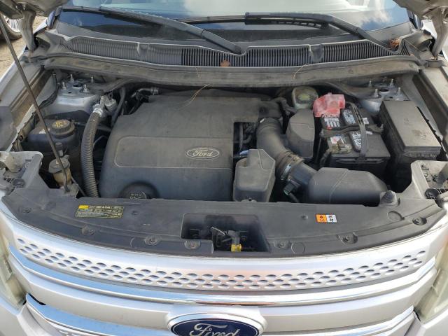 Photo 11 VIN: 1FMHK7F80CGA68681 - FORD EXPLORER L 