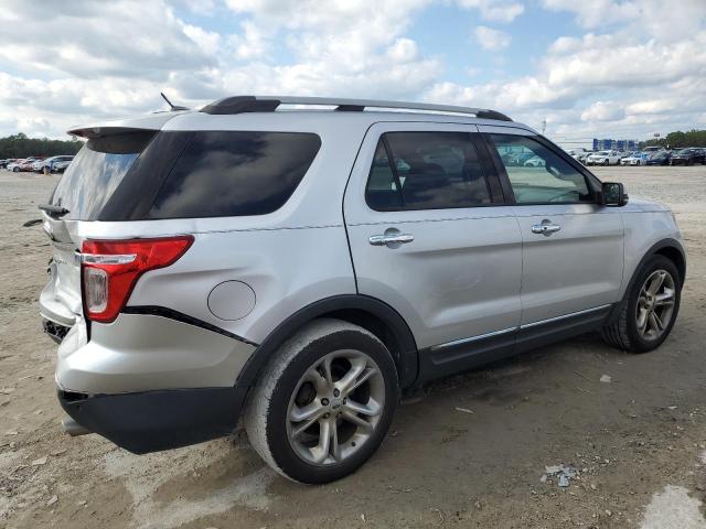 Photo 2 VIN: 1FMHK7F80CGA68681 - FORD EXPLORER L 