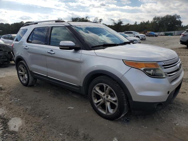 Photo 3 VIN: 1FMHK7F80CGA68681 - FORD EXPLORER L 