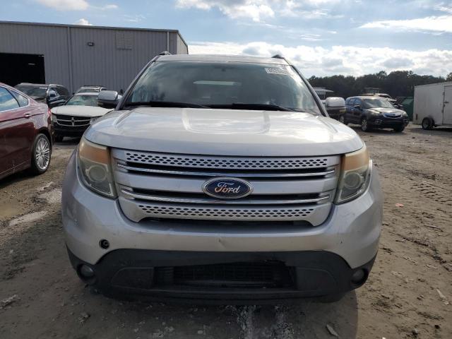 Photo 4 VIN: 1FMHK7F80CGA68681 - FORD EXPLORER L 