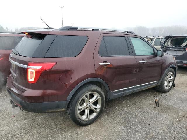 Photo 2 VIN: 1FMHK7F80CGA68700 - FORD EXPLORER L 