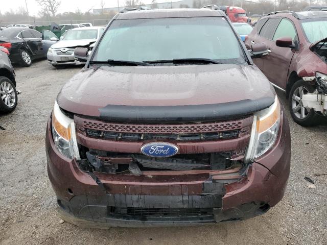 Photo 4 VIN: 1FMHK7F80CGA68700 - FORD EXPLORER L 