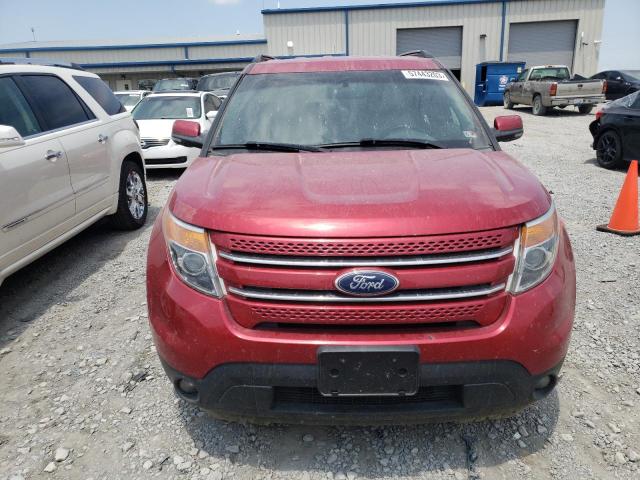 Photo 4 VIN: 1FMHK7F80CGA71600 - FORD EXPLORER L 