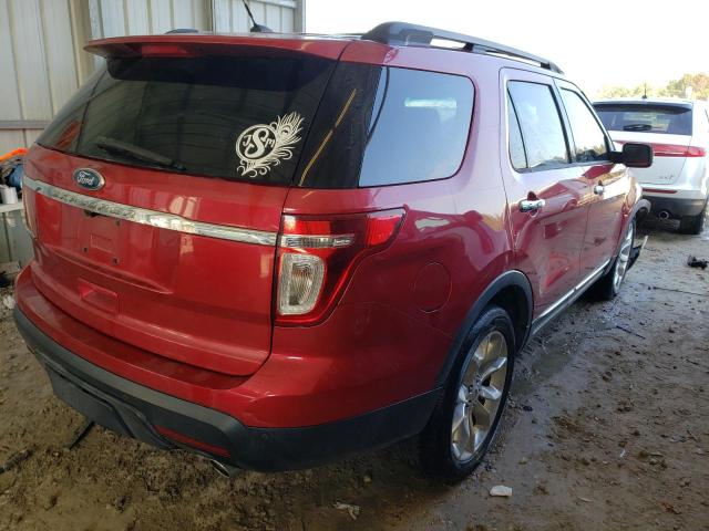 Photo 3 VIN: 1FMHK7F80CGA86131 - FORD EXPLORER L 