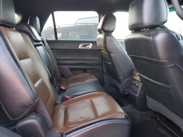 Photo 10 VIN: 1FMHK7F81BGA06639 - FORD EXPLORER L 