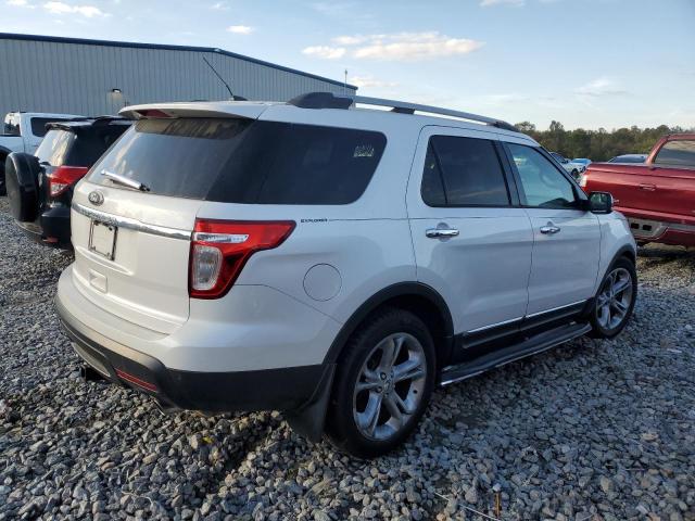 Photo 2 VIN: 1FMHK7F81BGA06639 - FORD EXPLORER L 