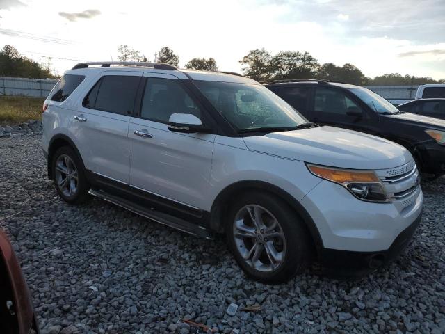 Photo 3 VIN: 1FMHK7F81BGA06639 - FORD EXPLORER L 