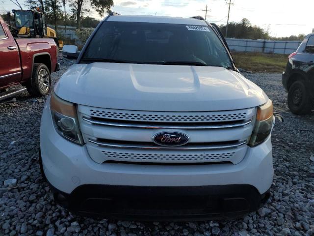 Photo 4 VIN: 1FMHK7F81BGA06639 - FORD EXPLORER L 