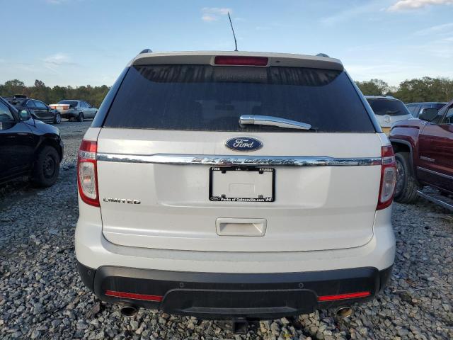 Photo 5 VIN: 1FMHK7F81BGA06639 - FORD EXPLORER L 