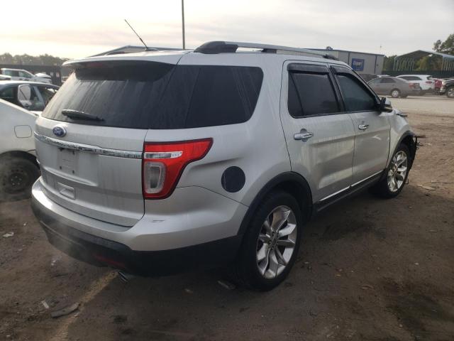 Photo 3 VIN: 1FMHK7F81BGA30097 - FORD EXPLORER L 