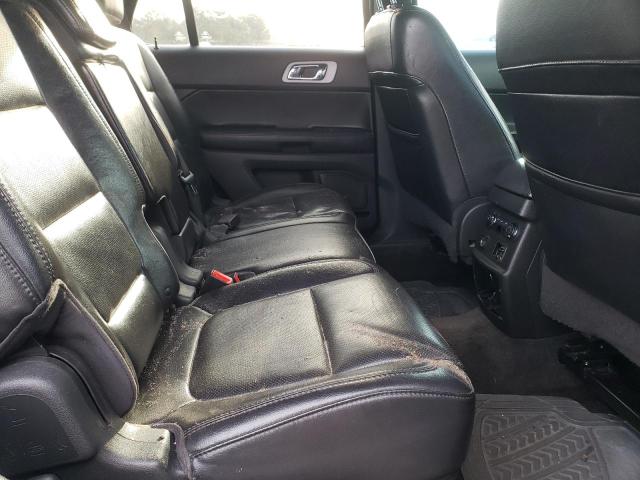 Photo 5 VIN: 1FMHK7F81BGA30097 - FORD EXPLORER L 