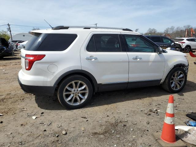 Photo 2 VIN: 1FMHK7F81BGA35395 - FORD EXPLORER 