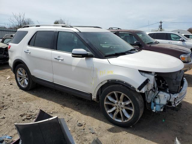 Photo 3 VIN: 1FMHK7F81BGA35395 - FORD EXPLORER 