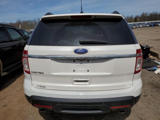 Photo 5 VIN: 1FMHK7F81BGA35395 - FORD EXPLORER 