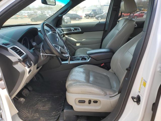 Photo 6 VIN: 1FMHK7F81BGA35395 - FORD EXPLORER 