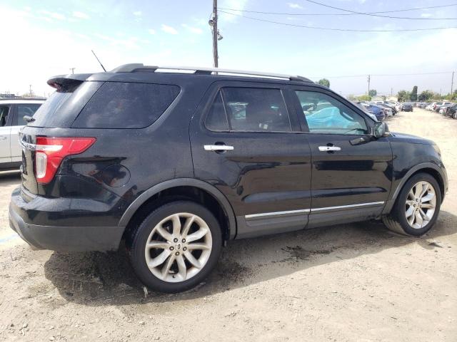 Photo 2 VIN: 1FMHK7F81BGA46817 - FORD EXPLORER 