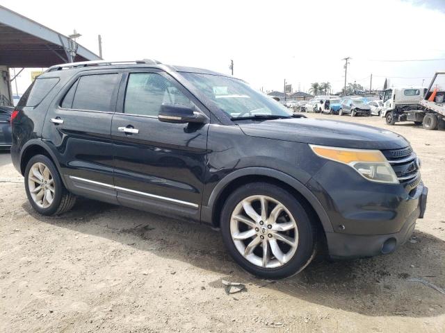 Photo 3 VIN: 1FMHK7F81BGA46817 - FORD EXPLORER 