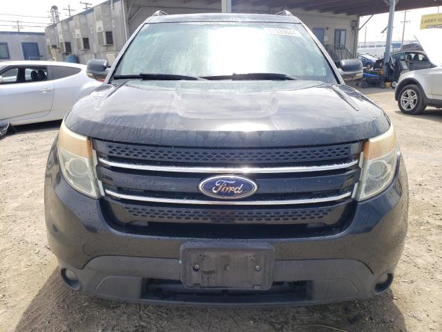 Photo 4 VIN: 1FMHK7F81BGA46817 - FORD EXPLORER 