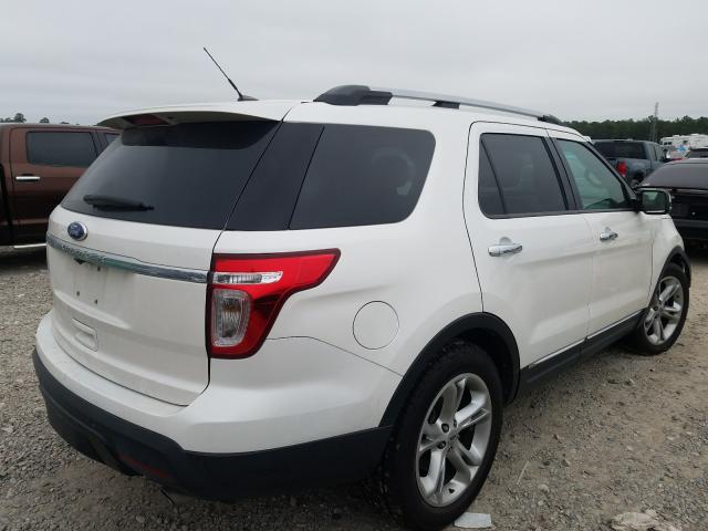 Photo 3 VIN: 1FMHK7F81BGA68364 - FORD EXPLORER L 