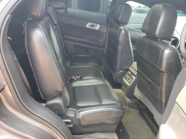 Photo 10 VIN: 1FMHK7F81BGA69613 - FORD EXPLORER 