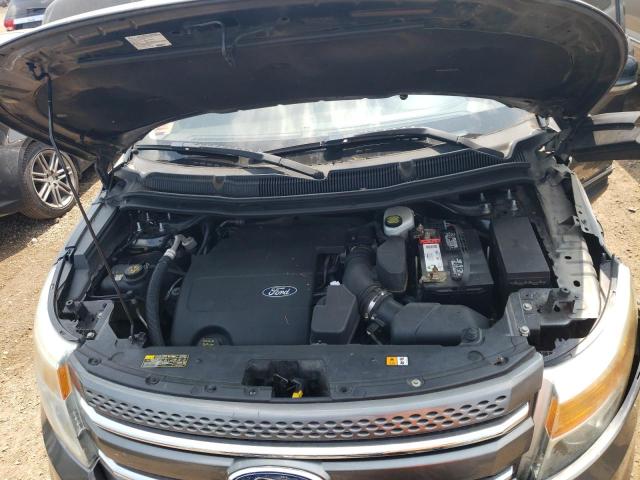 Photo 11 VIN: 1FMHK7F81BGA69613 - FORD EXPLORER 