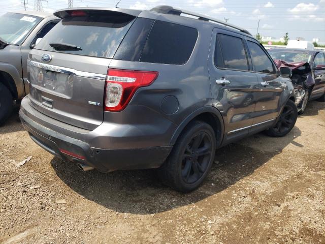 Photo 2 VIN: 1FMHK7F81BGA69613 - FORD EXPLORER 