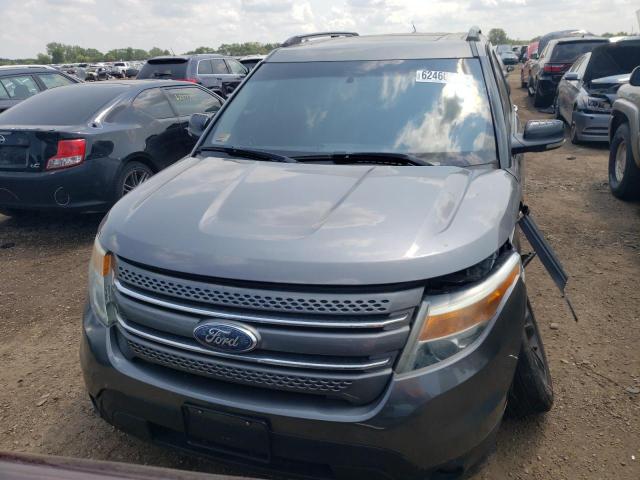 Photo 4 VIN: 1FMHK7F81BGA69613 - FORD EXPLORER 