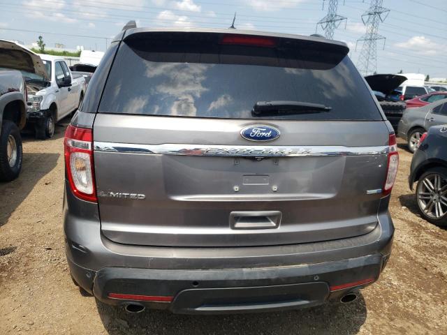 Photo 5 VIN: 1FMHK7F81BGA69613 - FORD EXPLORER 