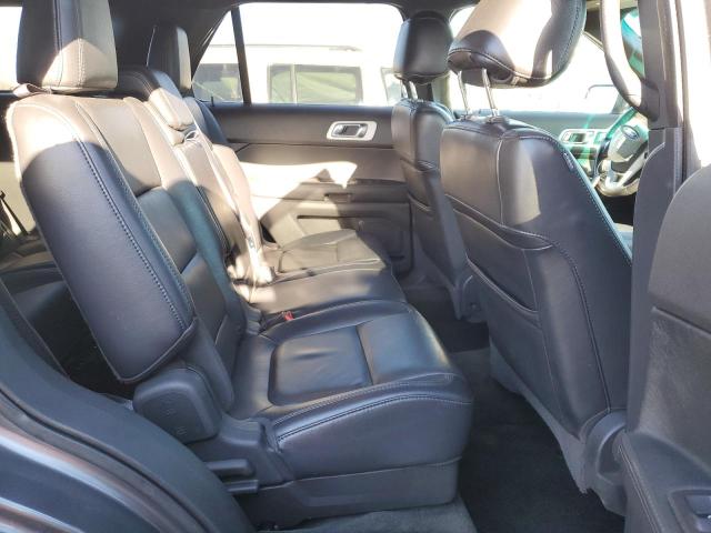 Photo 10 VIN: 1FMHK7F81BGA73452 - FORD EXPLORER L 