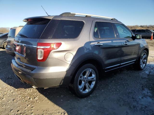 Photo 2 VIN: 1FMHK7F81BGA73452 - FORD EXPLORER L 