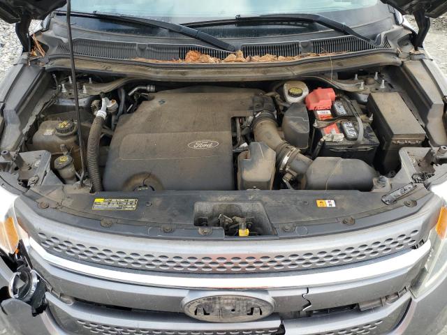 Photo 11 VIN: 1FMHK7F81BGA78859 - FORD EXPLORER L 