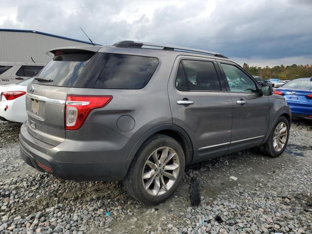 Photo 2 VIN: 1FMHK7F81BGA78859 - FORD EXPLORER L 