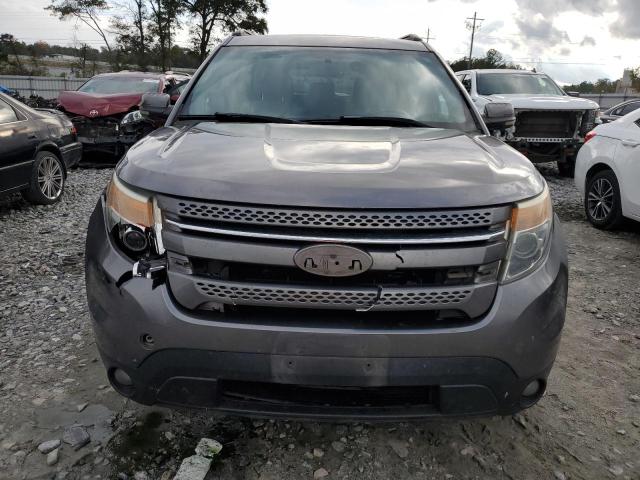 Photo 4 VIN: 1FMHK7F81BGA78859 - FORD EXPLORER L 