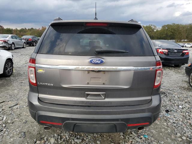 Photo 5 VIN: 1FMHK7F81BGA78859 - FORD EXPLORER L 