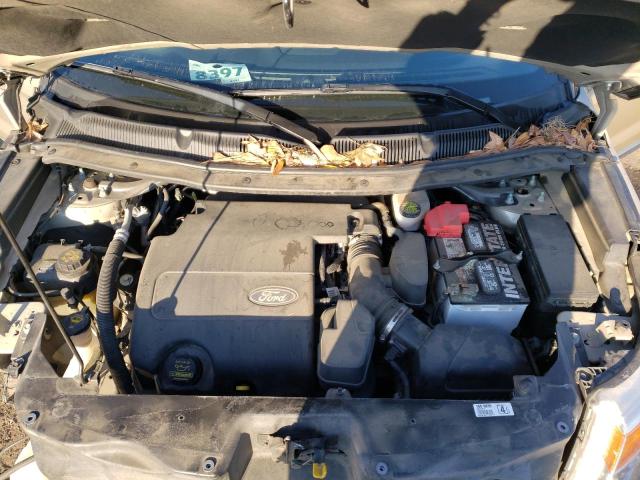 Photo 6 VIN: 1FMHK7F81BGA86136 - FORD EXPLORER 