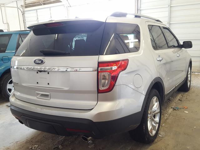 Photo 3 VIN: 1FMHK7F81BGA90350 - FORD EXPLORER L 