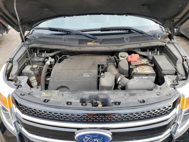 Photo 11 VIN: 1FMHK7F81CGA23412 - FORD EXPLORER 