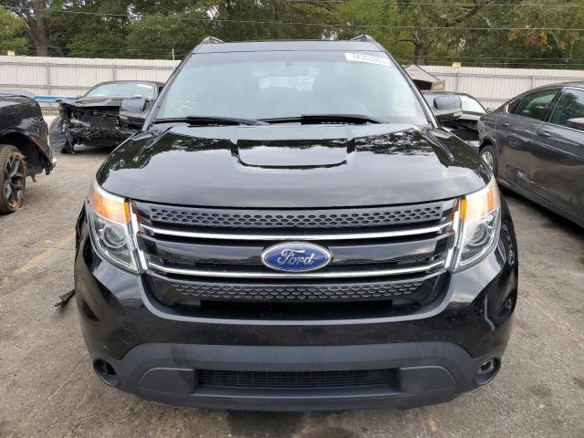 Photo 4 VIN: 1FMHK7F81CGA23412 - FORD EXPLORER 