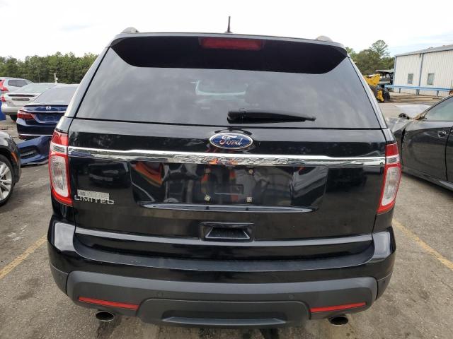 Photo 5 VIN: 1FMHK7F81CGA23412 - FORD EXPLORER 