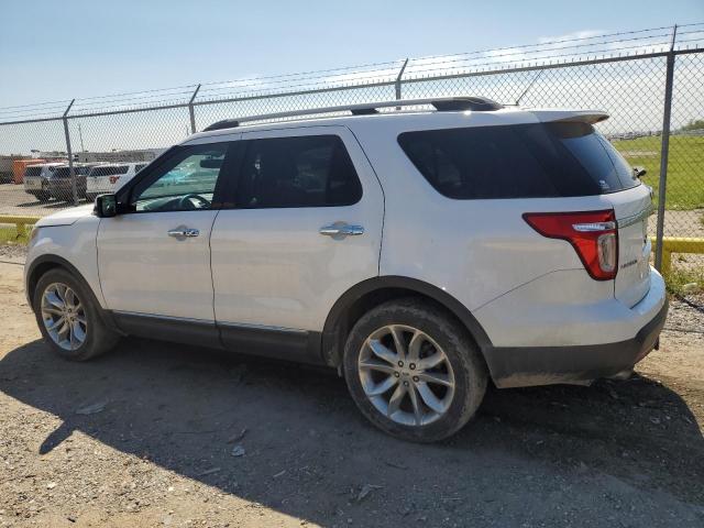 Photo 1 VIN: 1FMHK7F81CGA44132 - FORD EXPLORER L 