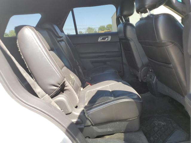 Photo 10 VIN: 1FMHK7F81CGA44132 - FORD EXPLORER L 