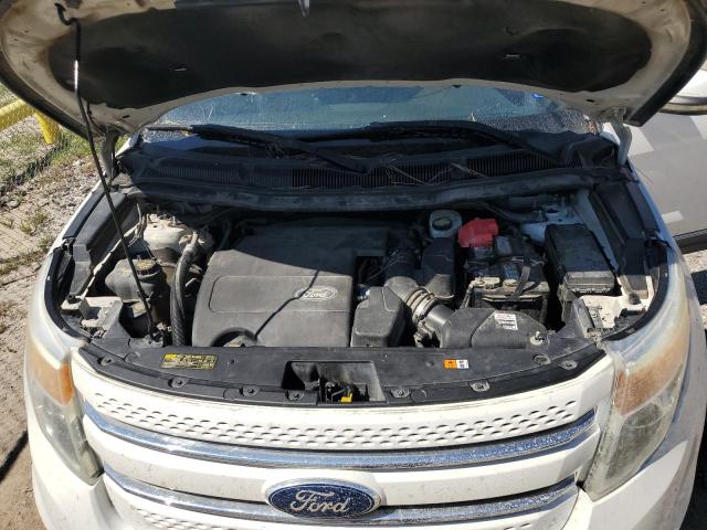 Photo 11 VIN: 1FMHK7F81CGA44132 - FORD EXPLORER L 